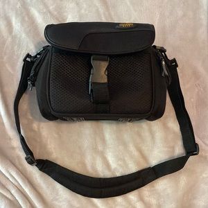 Kodak Gear Camera Bag Never Used!